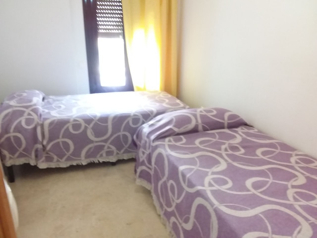 カーサ ティピカ コルドベーサ エン ラ ホデリア