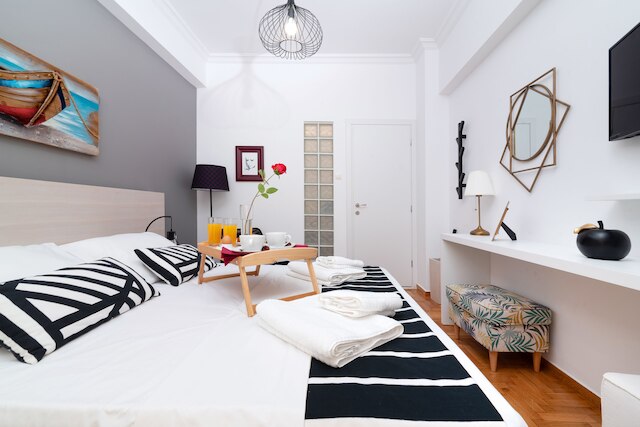 アパートメント リト