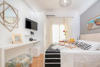 アパートメント リト