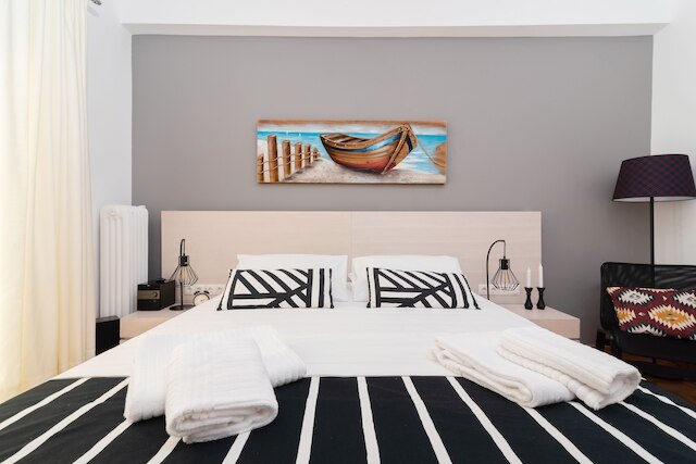 アパートメント リト