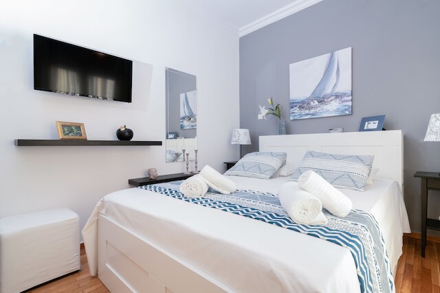 アパートメント リト