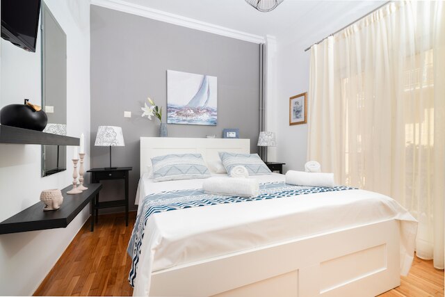 アパートメント リト