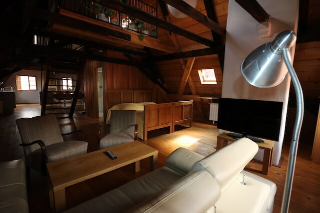 アパートメント ソウケニツカ 44