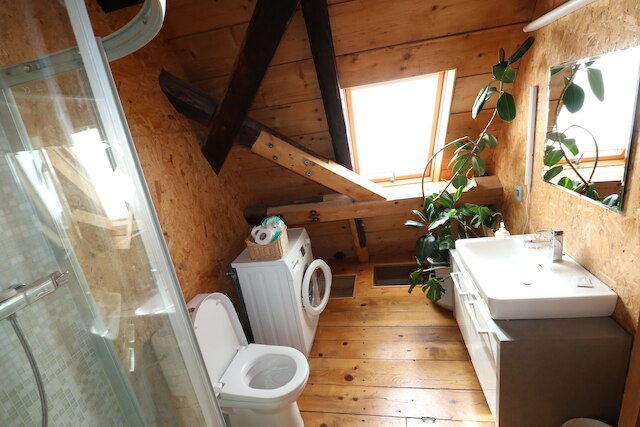 アパートメント ソウケニツカ 44