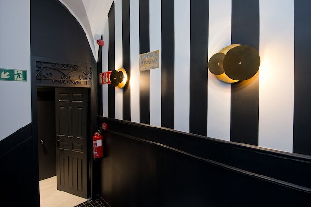 アモルデディオス17ラグジュアリースイーツ