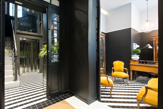 アモルデディオス17ラグジュアリースイーツ