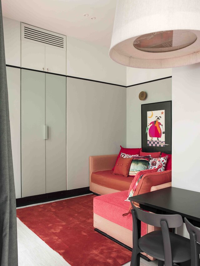 アモルデディオス17ラグジュアリースイーツ