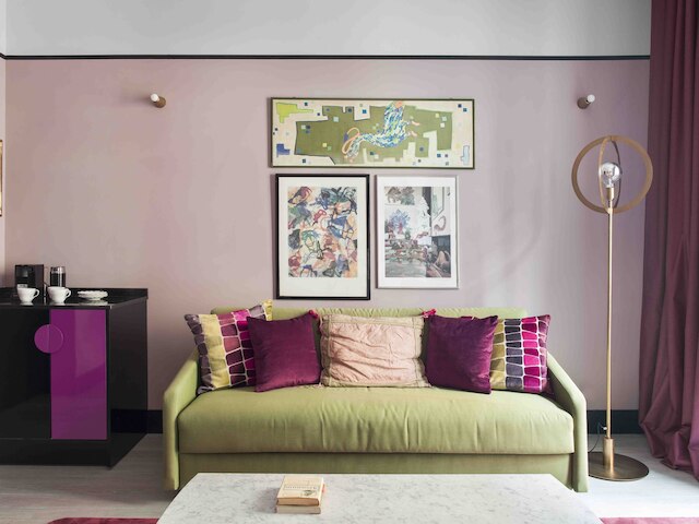 アモルデディオス17ラグジュアリースイーツ