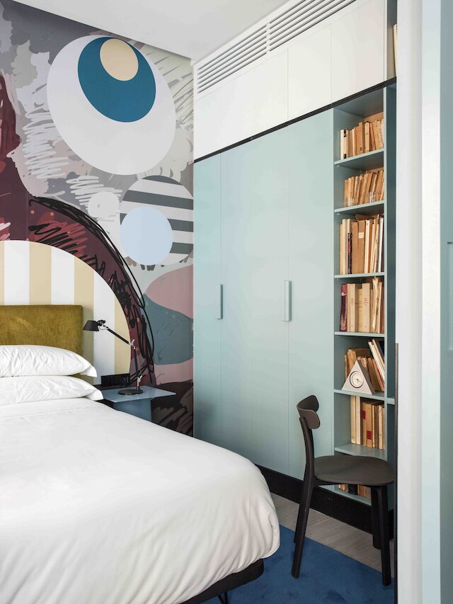 アモルデディオス17ラグジュアリースイーツ