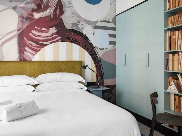 アモルデディオス17ラグジュアリースイーツ