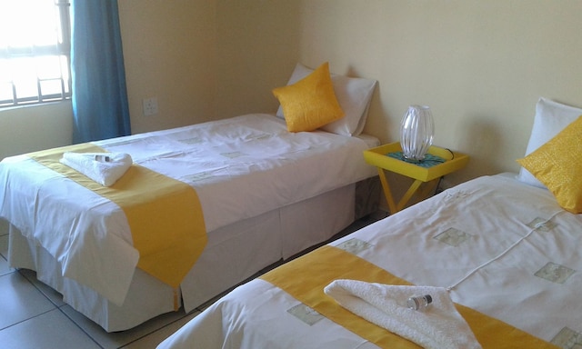 ヒルサイド コテージ ゲスト ハウス