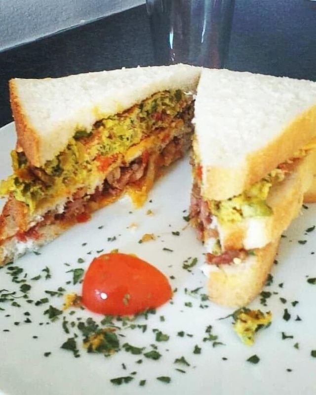 ヒルサイド コテージ ゲスト ハウス