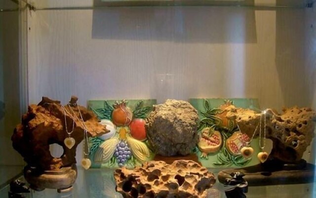 ペングー カイト ハウス (澎湖風鳶民宿)