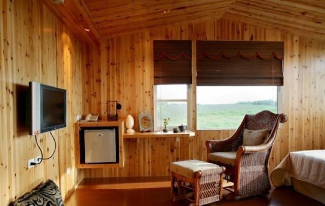 ペングー カイト ハウス (澎湖風鳶民宿)