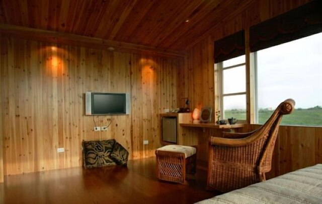 ペングー カイト ハウス (澎湖風鳶民宿)