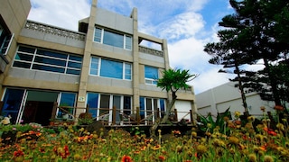 ペングー カイト ハウス (澎湖風鳶民宿)