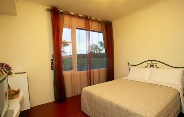 ペングー カイト ハウス (澎湖風鳶民宿)