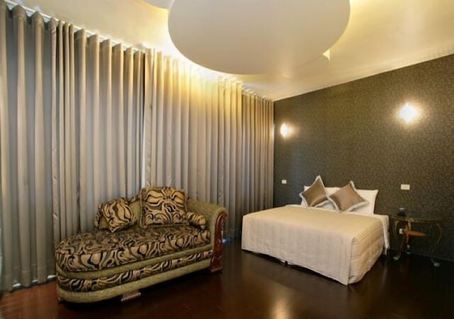 ペングー カイト ハウス (澎湖風鳶民宿)