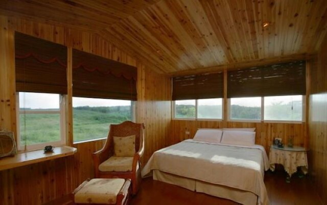 ペングー カイト ハウス (澎湖風鳶民宿)