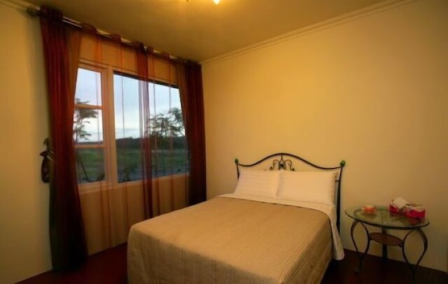 ペングー カイト ハウス (澎湖風鳶民宿)