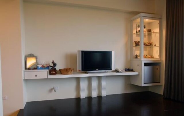 ペングー カイト ハウス (澎湖風鳶民宿)