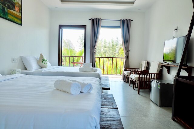 プラビダ ヴィラ