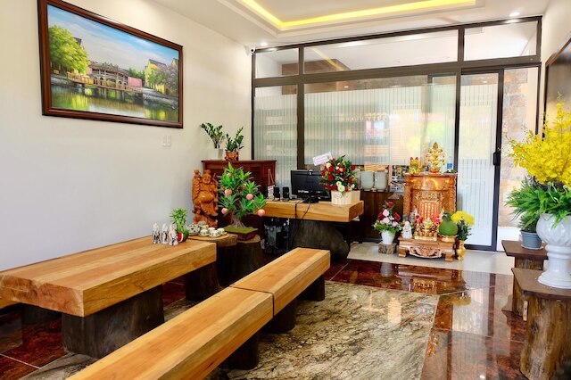 プラビダ ヴィラ