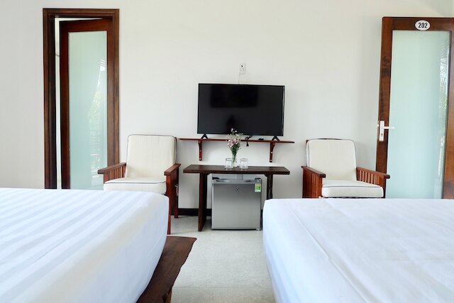 プラビダ ヴィラ