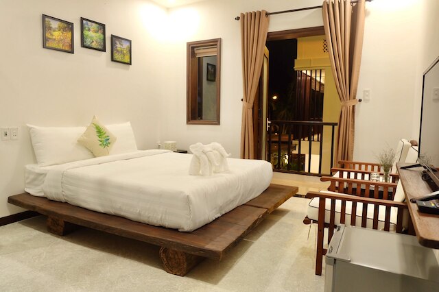 プラビダ ヴィラ