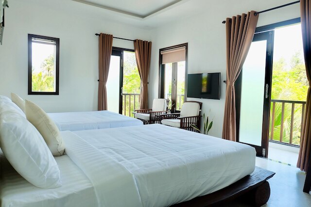 プラビダ ヴィラ