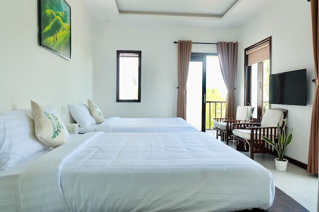 プラビダ ヴィラ