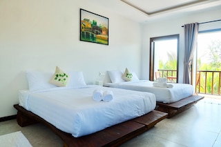 プラビダ ヴィラ