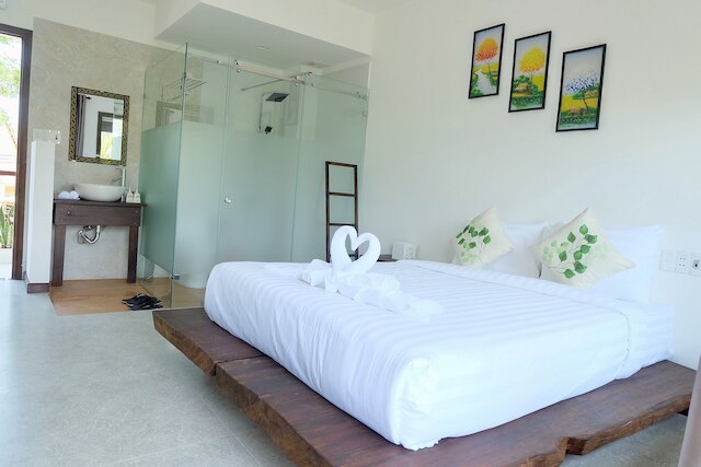 プラビダ ヴィラ