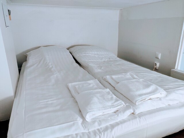 ヘルシンキ シティ センター クラシック スタジオ & ロフト