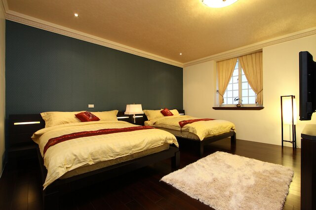 スター シャイン B&B