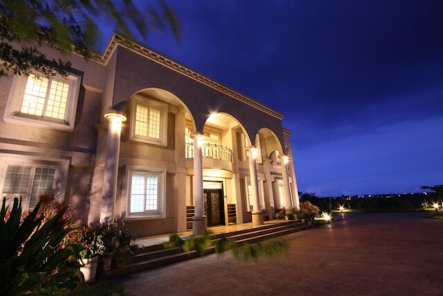 スター シャイン B&B