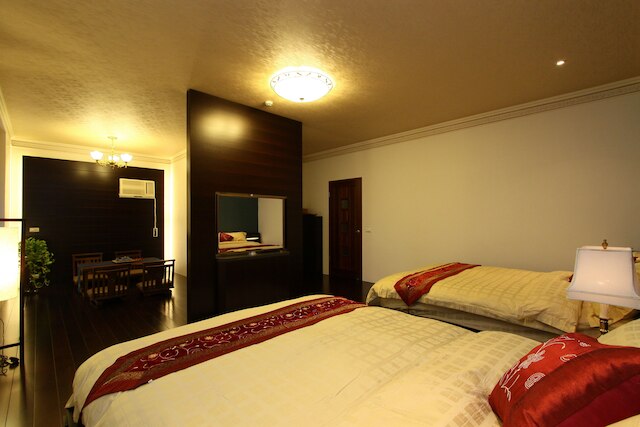 スター シャイン B&B