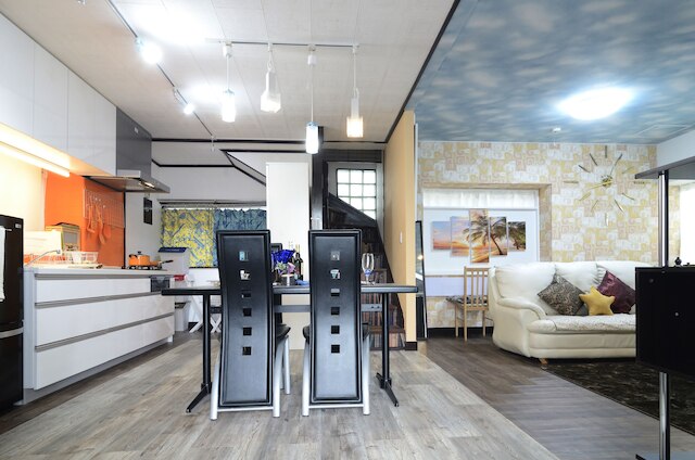 サウス アイランド