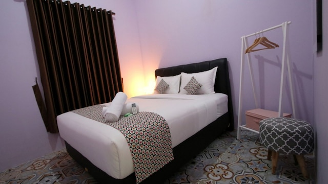 オマー ブギサン、ザ グランド ジャバ