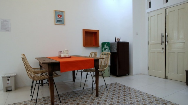 オマー ブギサン、ザ グランド ジャバ