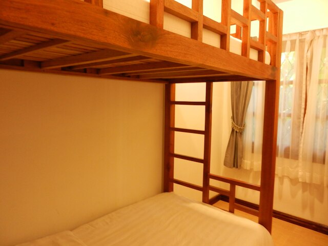 ユーリカ ヴィラス シェム リアップ