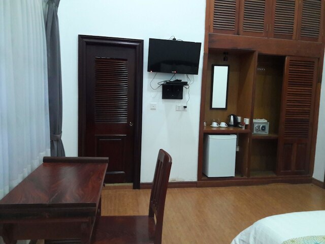 ユーリカ ヴィラス シェム リアップ