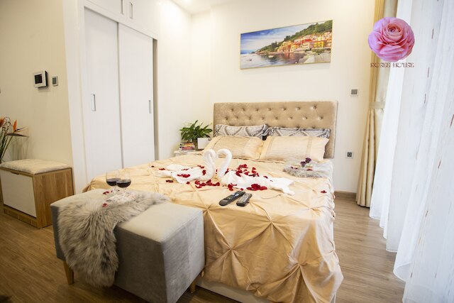 ロージー ホーム