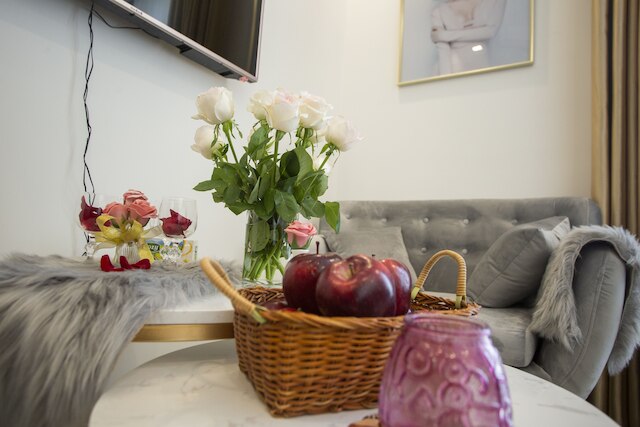 ロージー ホーム