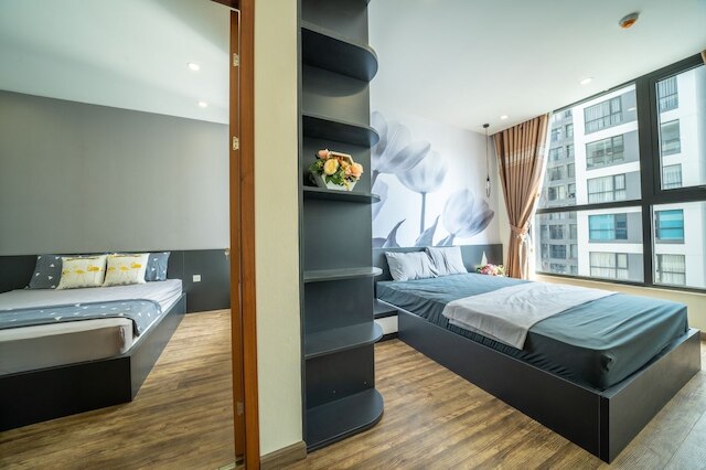 ロージー ホーム