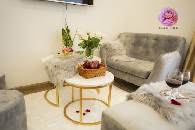 ロージー ホーム