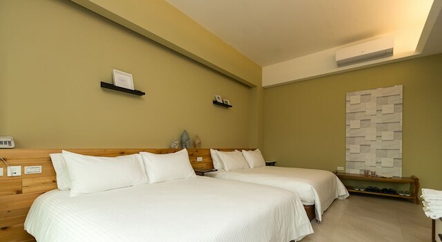 チャンス ヴィラ 262