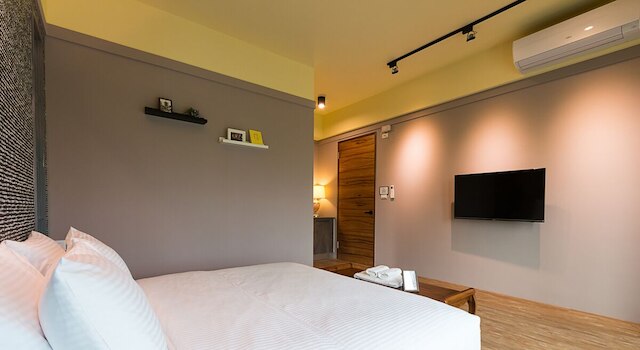 チャンス ヴィラ 262