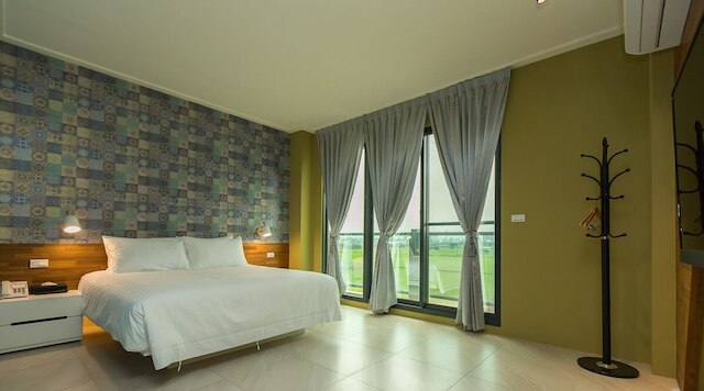 チャンス ヴィラ 262