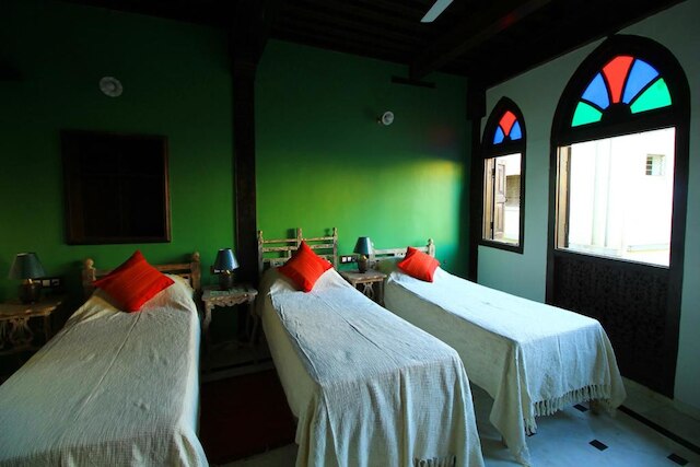 ディーワンジ ニ ハベリ